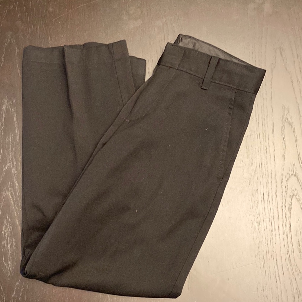 💥3 for $12💥 Vanheusen boys dress pants